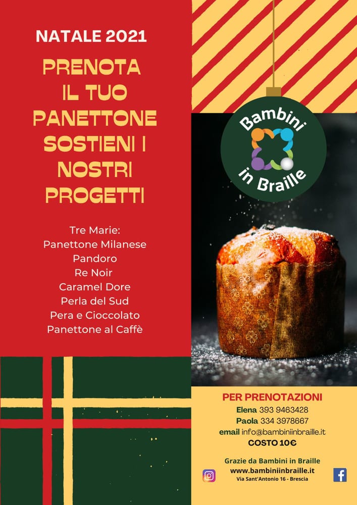 Caramel Dorè Panettone Tre Marie