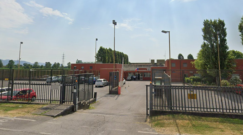 Carcere Verziano