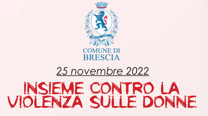 Insieme contro la violenza sulle donne, al via la rassegna teatrale