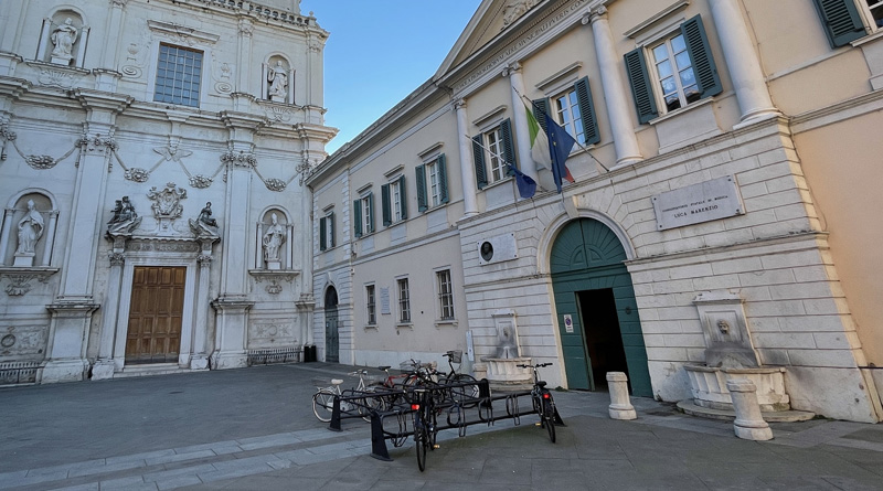 San Barnaba, il 4 ottobre primo appuntamento con Simona Colarizi