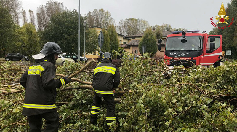 Vigili del Fuoco: da Regione risorse a 60 distaccamenti volontari, stanziati 2 milioni di euro