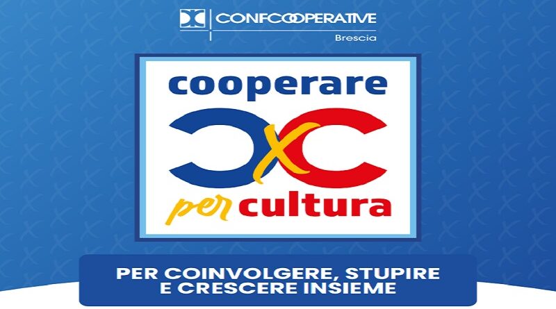 Cooperare per la cultura