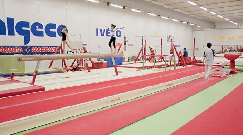 Anche a Brescia un centro di preparazione olimpica per la ginnastica artistica