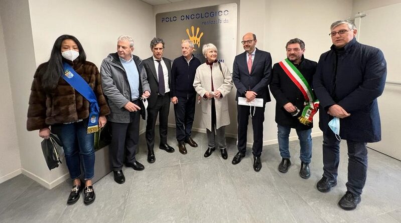 Brescia, Assessore regionale al Welfare a Manerbio e Desenzano