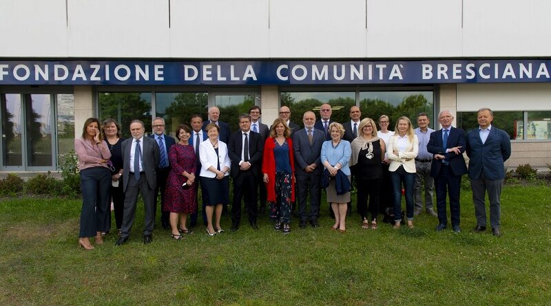 Fondazione della Comunità Bresciana emana quattro nuovi bandi tematici. Contributi per 1 milione e 150mila euro