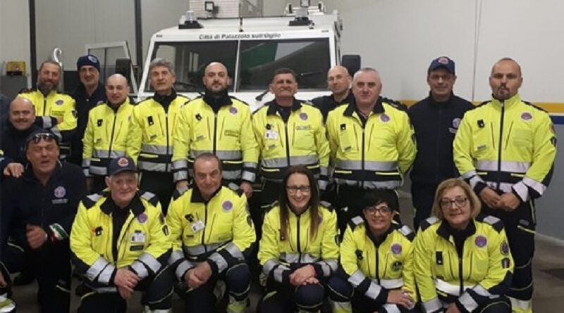 “IO NON RISCHIO”: il 14 e 15 ottobre i volontari della Protezione Civile in piazza in 18 Comuni della provincia di Brescia